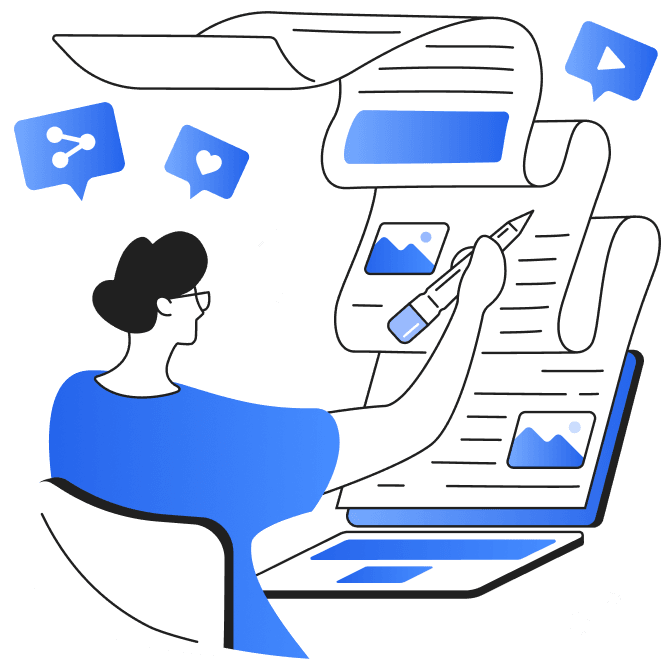 Login background image